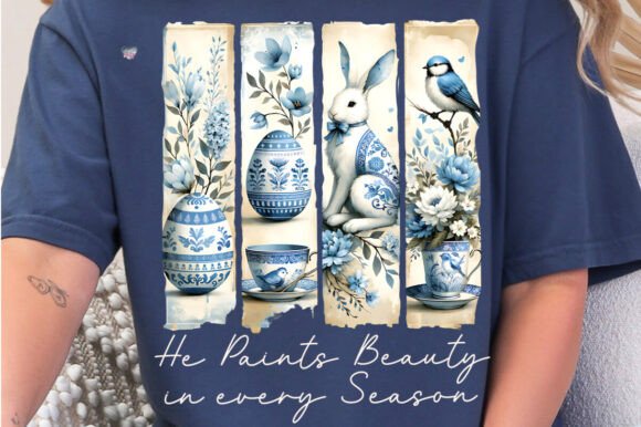 Blending Eastern Elegance with Springtime Charm: A Design Guide
