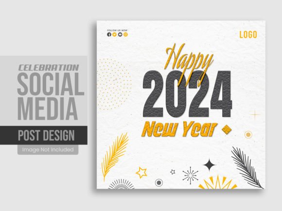 Design Eye-Catching Square Posts for Any Celebration