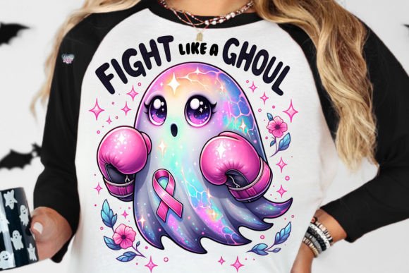 Designing with Purpose: The Cute Pink Ghost PNG
