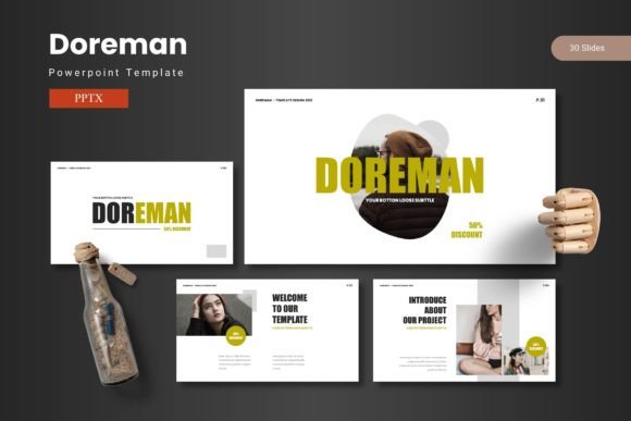 Doreman: Crafting Visual Stories with Confidence